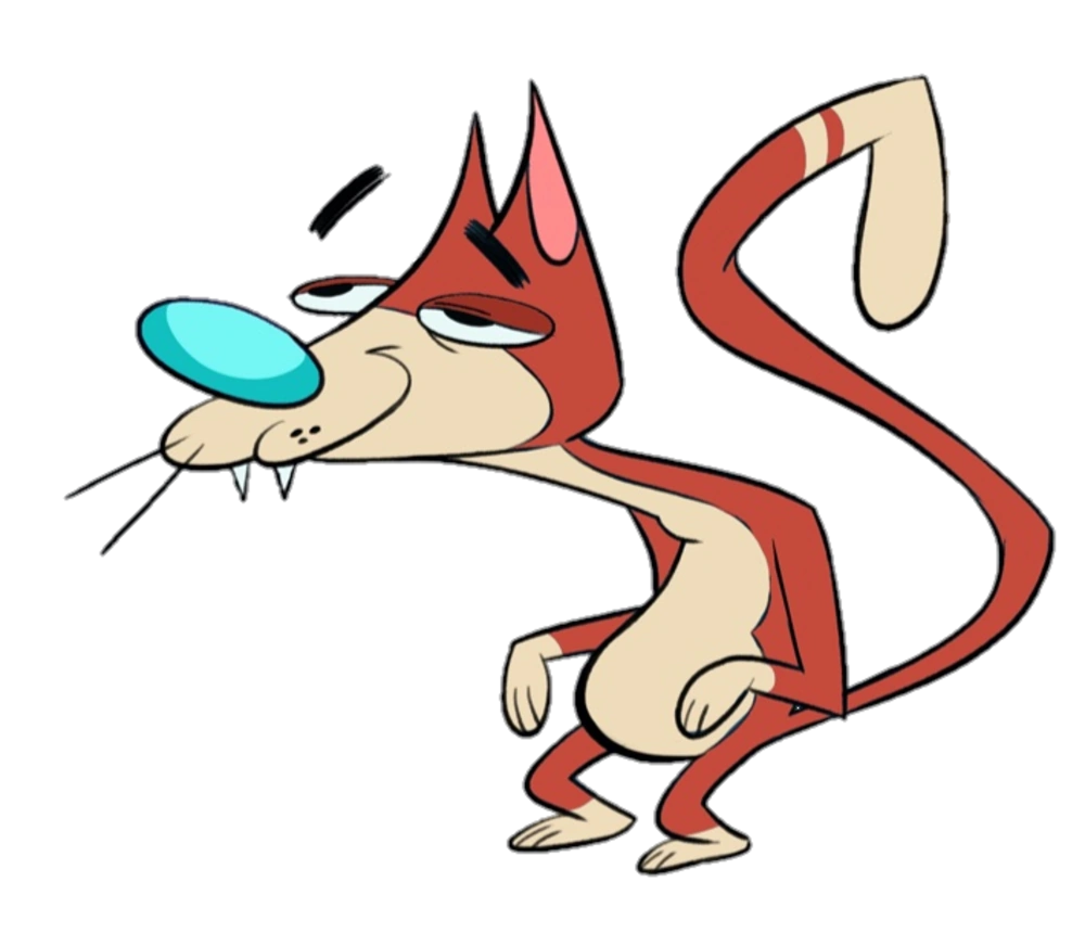 Merle | Ollie & Scoops Wiki | Fandom