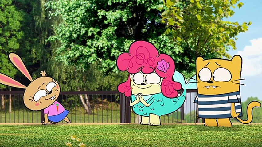 You Mermaid My Day  Ollie and Moon Wiki  Fandom