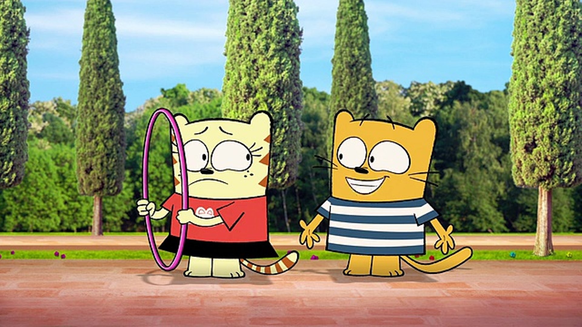 Tall Tale In India Ollie And Moon Wiki Fandom