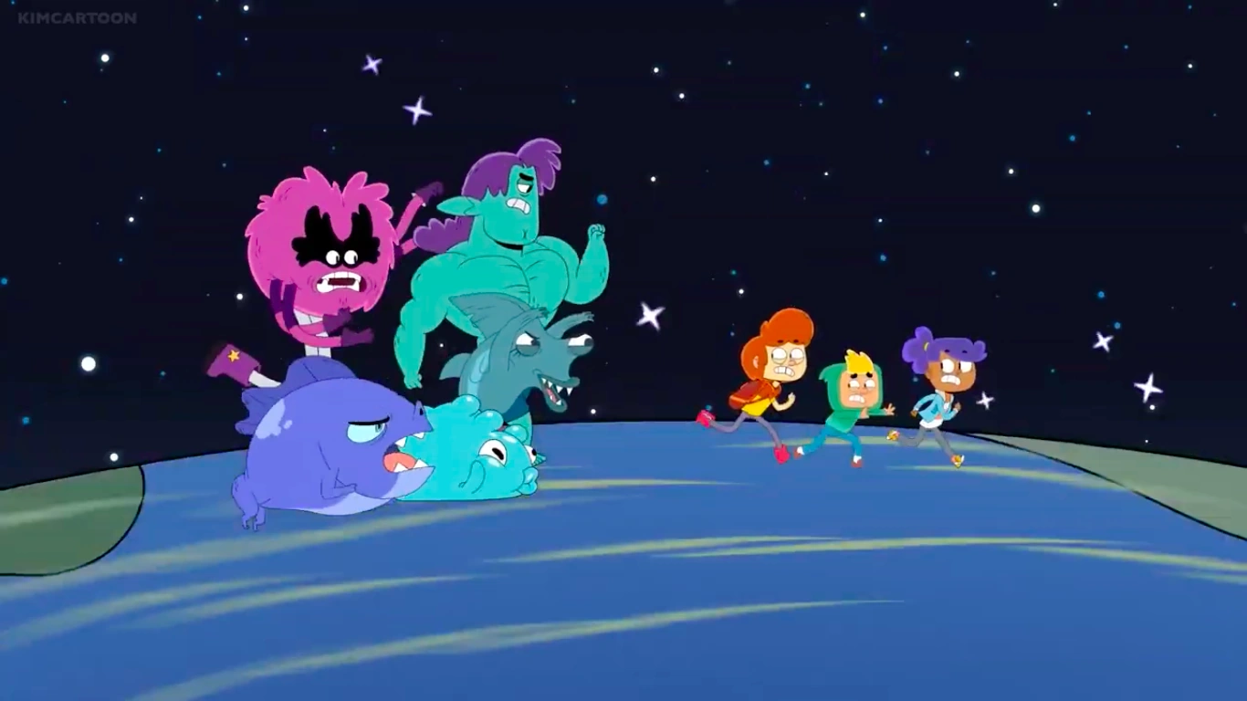 Ollie's Pack Theme Song Ollie's Pack Wiki Fandom