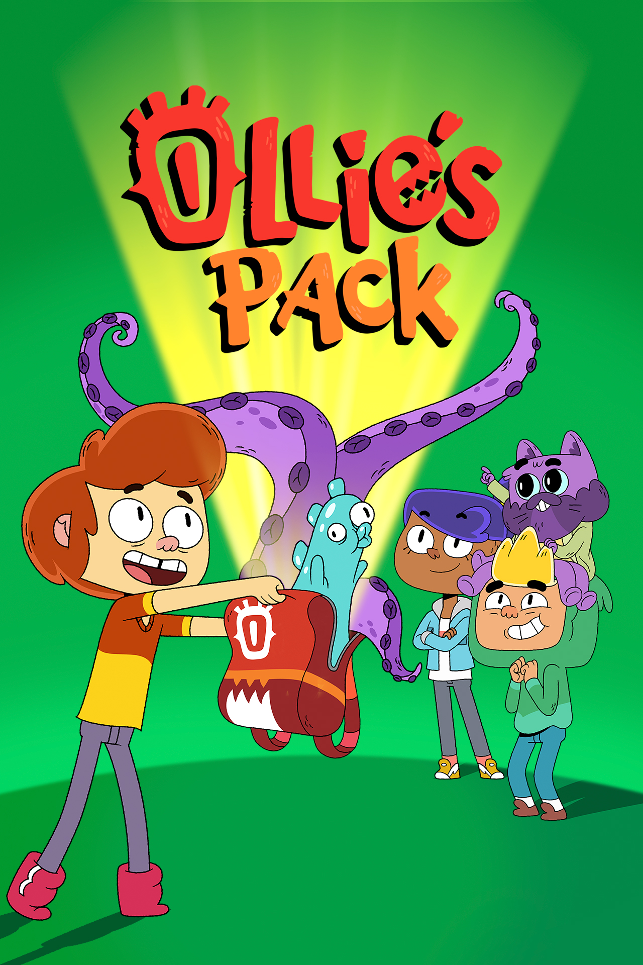 Ollie's Pack Ollie's Pack Wiki Fandom