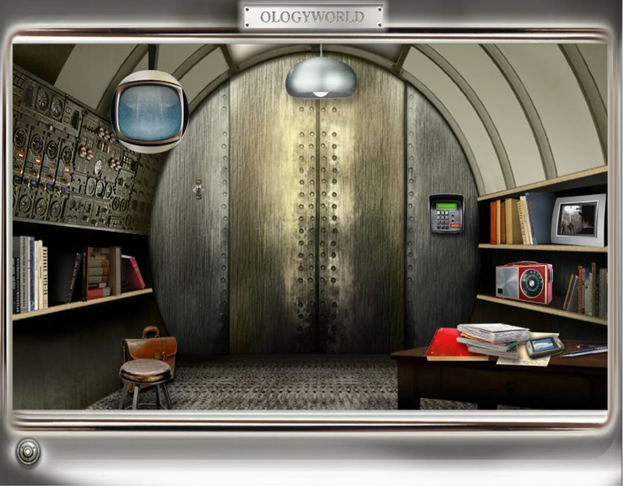 The Ology Pod Ologypedia FANDOM powered by Wikia