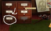 Drawers