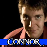 Connor Stoll