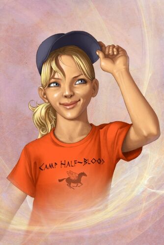 Image result for annabeth chase