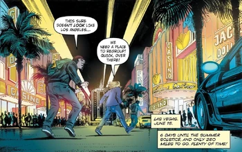 Percy jackson lotus casino fanfiction