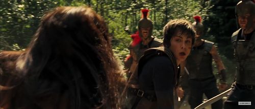 Image result for capture the flag percy jackson