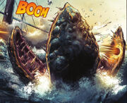 Charybdis GN