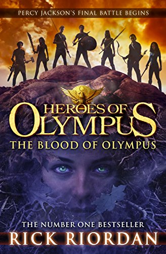 demigods of olympus wiki