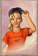 Annabeth chase