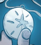 Sand Dollar GN