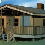 Cabins Riordan Wiki Fandom