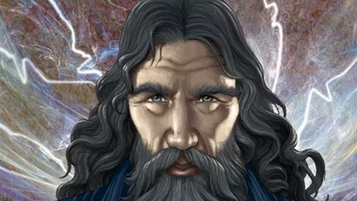 Zeus Riordan Wiki Fandom - zeus master lightning bolt roblox