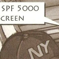 Medea S Sunscreen Riordan Wiki Fandom