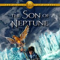 The Son Of Neptune Riordan Wiki Fandom