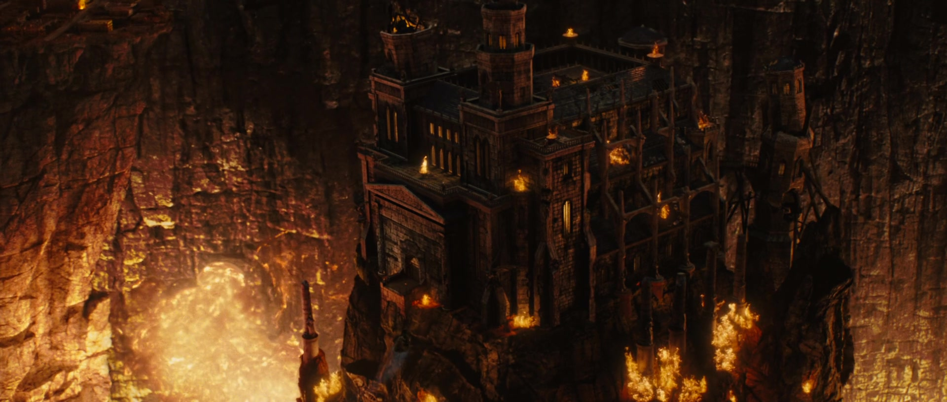 Hades' Palace | Riordan Wiki | Fandom