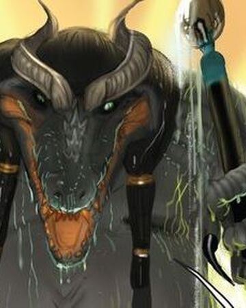 Sobek Riordan Wiki Fandom