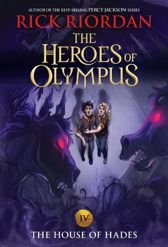 The House of Hades | Riordan Wiki | Fandom