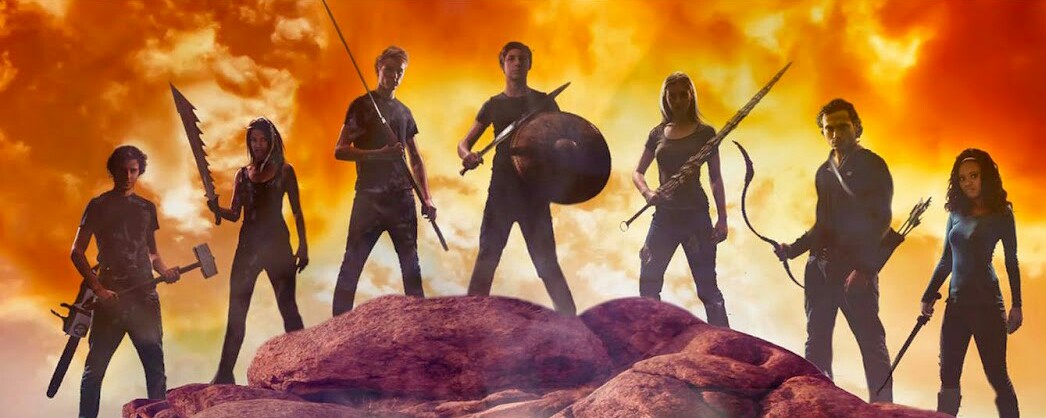 the heroes of olympus by rick riordan the heroes of olympus by rick riordan