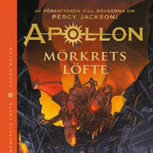 The Dark Prophecy Riordan Wiki Fandom