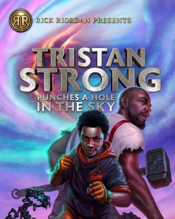 Image result for tristan strong book