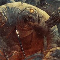 Polyphemus Riordan Wiki Fandom