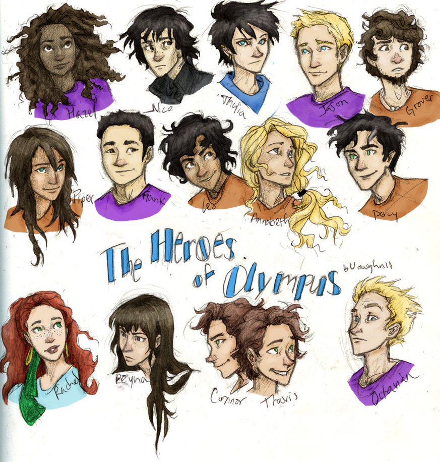 demigods of olympus iki demigods of olympus iki
