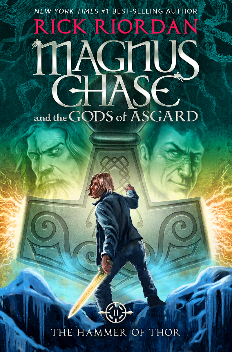 The Hammer Of Thor The Hammer Of Thor