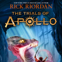 The Tower Of Nero Riordan Wiki Fandom