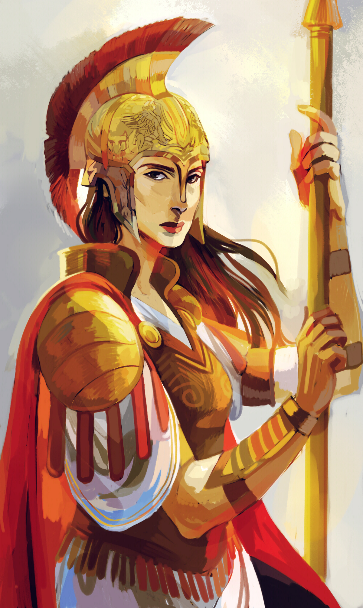 Athena | Riordan Wiki | Fandom