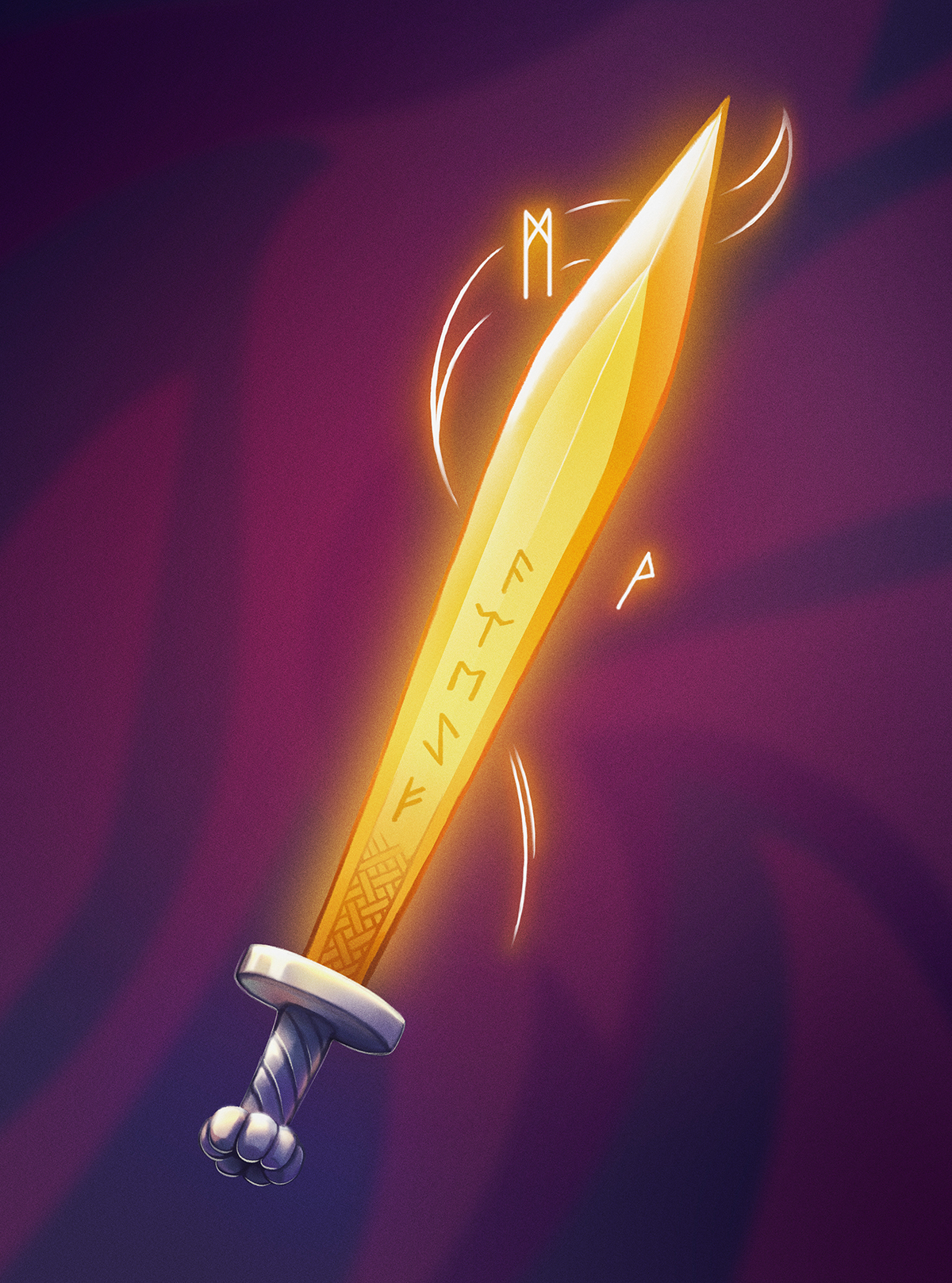 sword of the cosmos