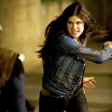 Annabeth Chase Riordan Wiki Fandom