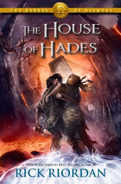 The Heroes of Olympus: The House of Hades