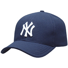 yankees hat blue