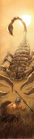 File:Orion and Giant Scorpion.png