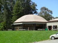 Tilden Carousel