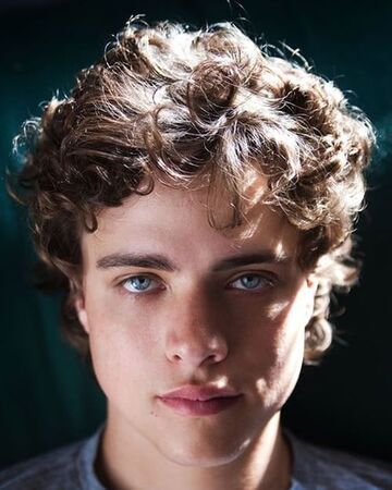 Douglas Smith Riordan Wiki Fandom