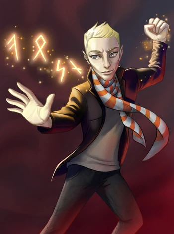 Hearthstone | Riordan Wiki | FANDOM powered by Wikia