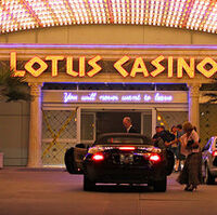 Lotus Hotel And Casino Riordan Wiki Fandom