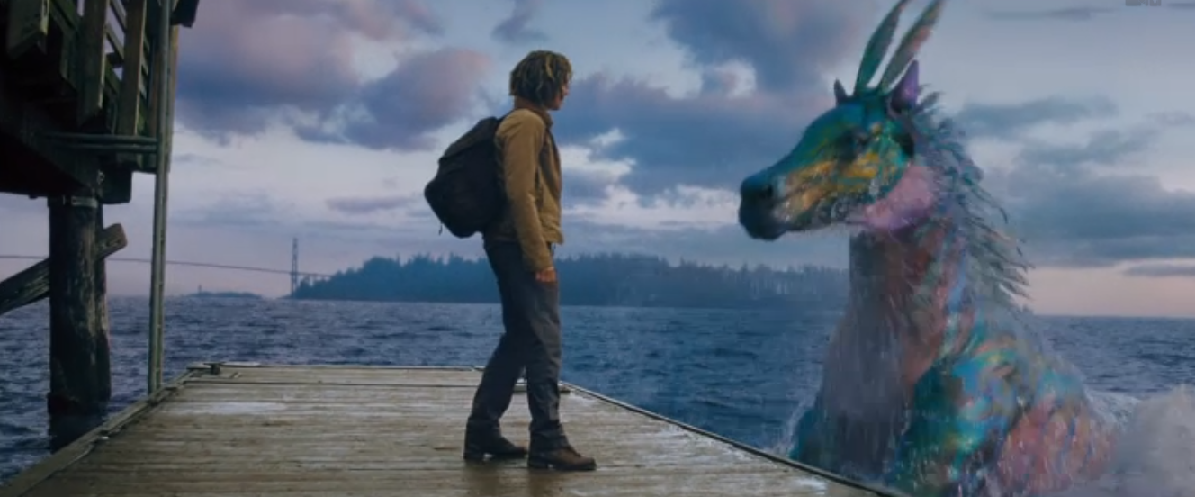 Blackjack sea of monsters