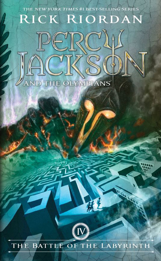 the battle of the labyrinth riordan wiki fandom powered by wikia