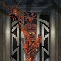 Doors Of Death Riordan Wiki Fandom