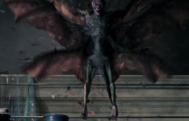 Megaera | Riordan Wiki | Fandom