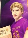 Jason Grace
