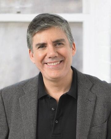 Rick Riordan Riordan Wiki Fandom