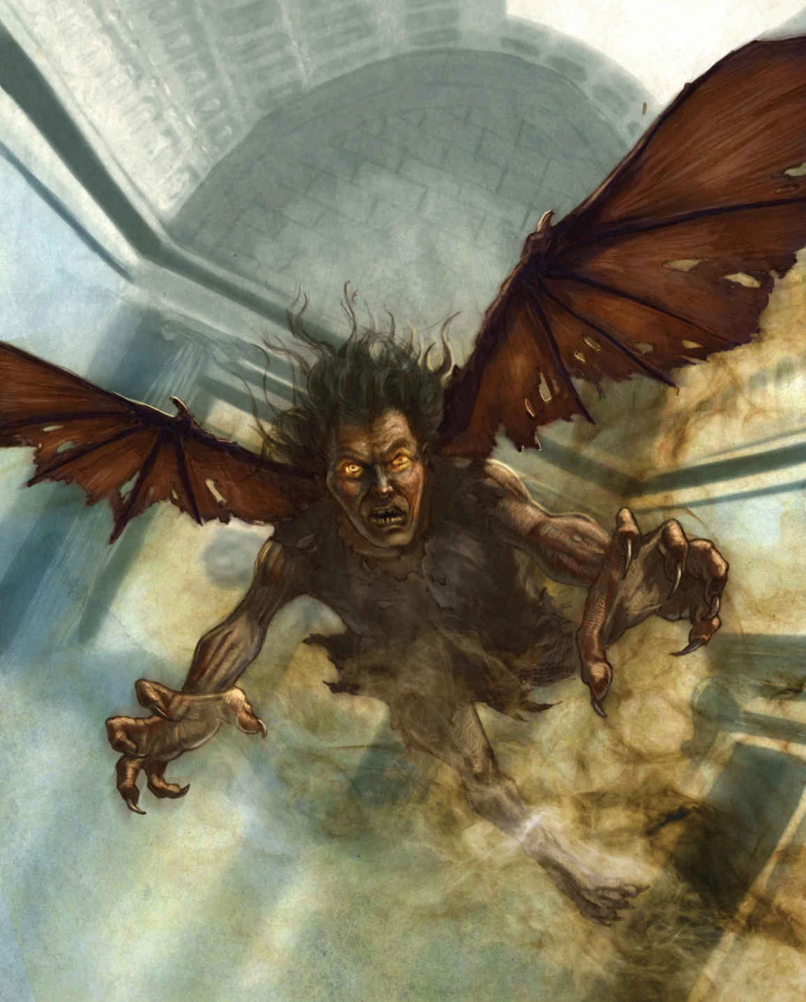 the lightning thief sea of monsters