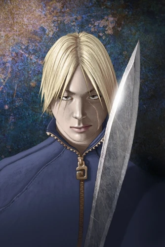 Resultado de imagen de luke castellan official drawing rick riordan