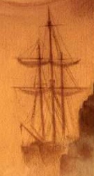 Queen Anne's Revenge Cover