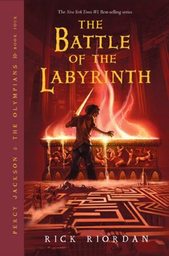 Image result for the battle of the labyrinth