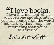 Quoted